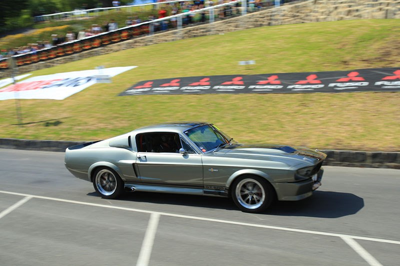 Geelong Revival 2014