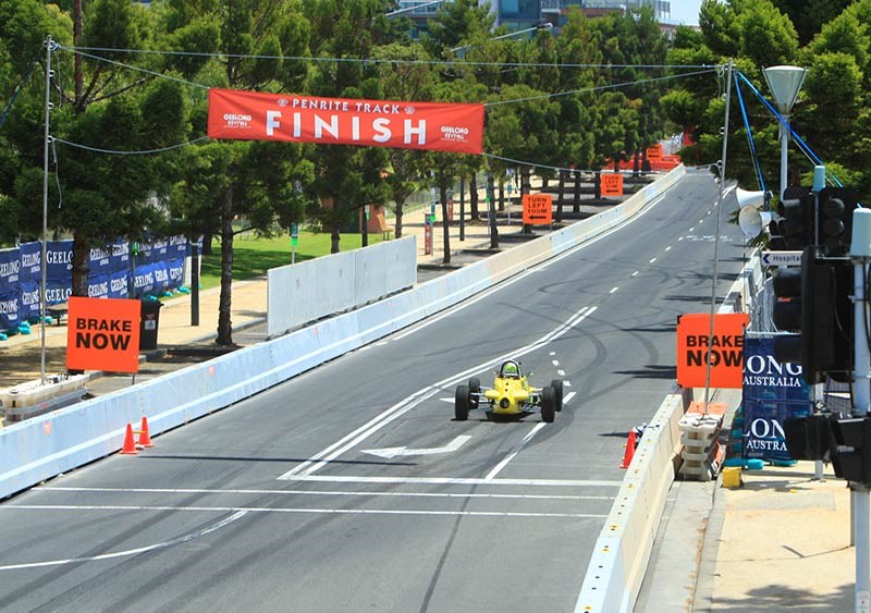 Geelong Revival 2014