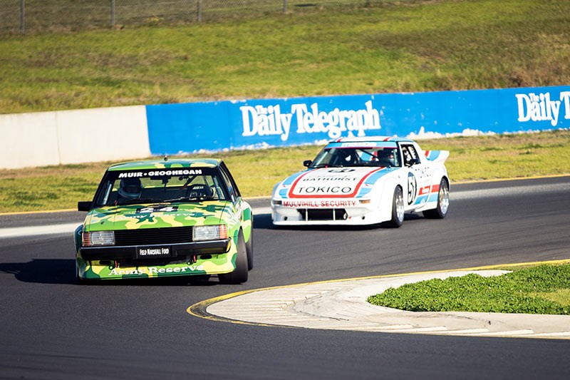 Group c army reserve falcon ontrack3