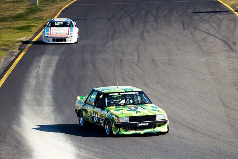 Group c army reserve falcon ontrack4