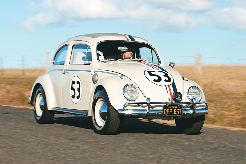 HERBIE 002