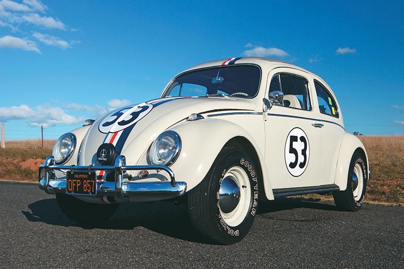 HERBIE 022