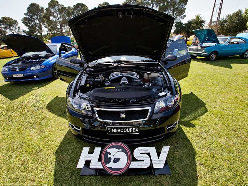 Monaro Nationals 2014, Tanunda. Photo: Deborah Bull