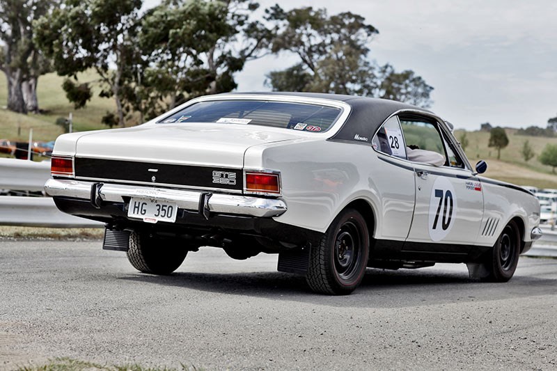 Monaro Nationals 2014, Tanunda. Photo: Deborah Bull