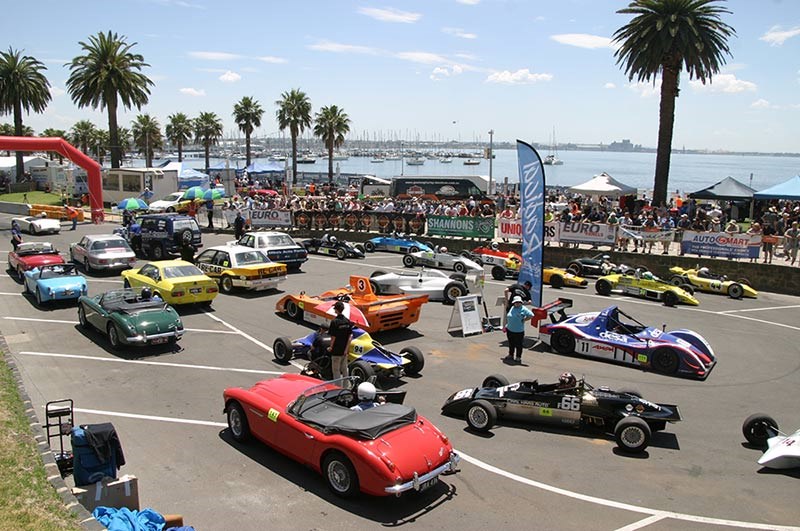 Geelong Revival 2014