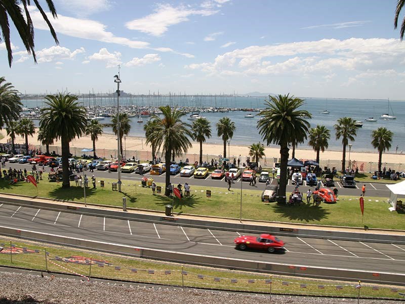 Geelong Revival 2014