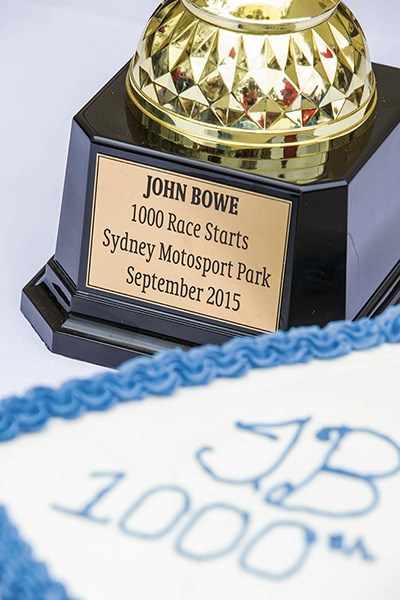 John Bowe 1000th Race 026
