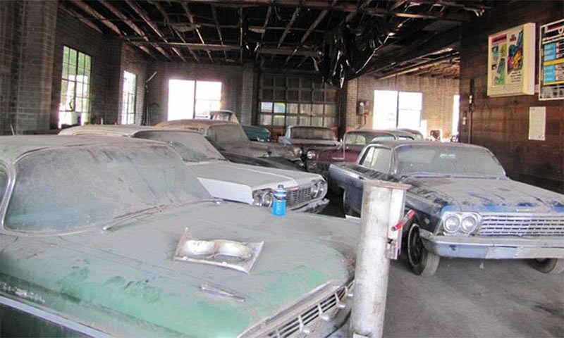 Lambreicht chev auction 3