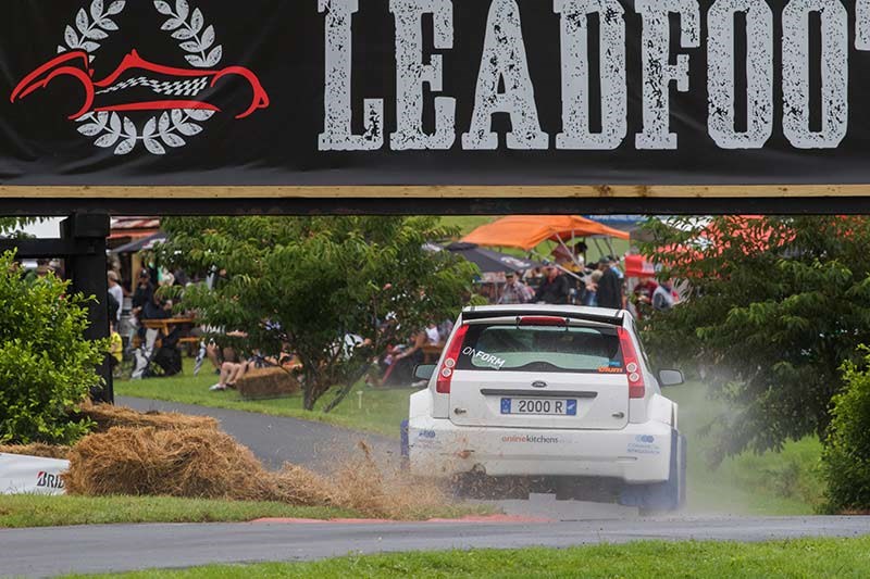 Leadfoot festival 5