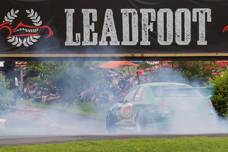 Leadfoot festival 7