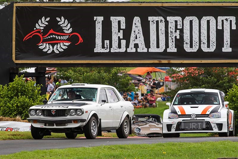 Leadfoot festival 8