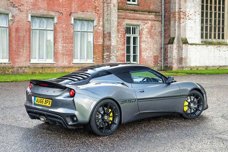 Lotus Evora Sport 410 supercar 011 1024