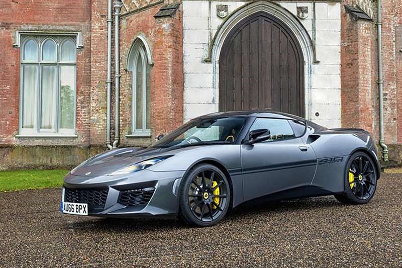 Lotus Evora Sport 410 supercar 012 1024