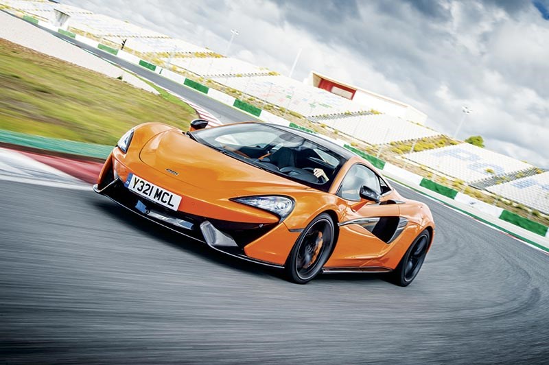 McLaren 570S Portimao 15520