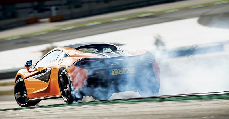 McLaren 570S Portimao 15937