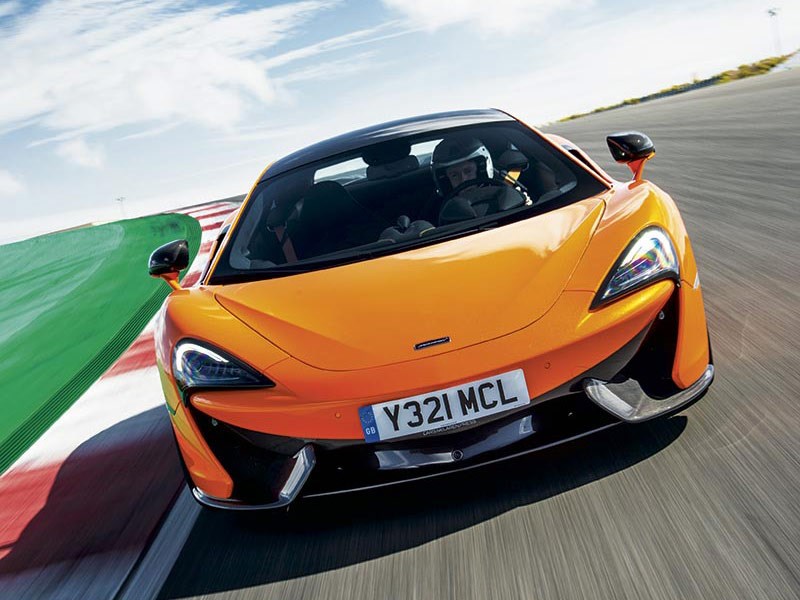 McLaren 570S Portimao 5725