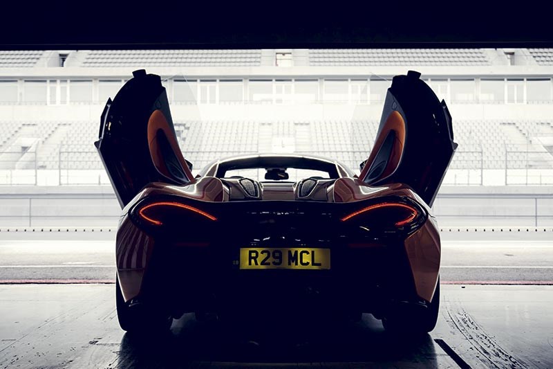 McLaren 570S Portimao 7412