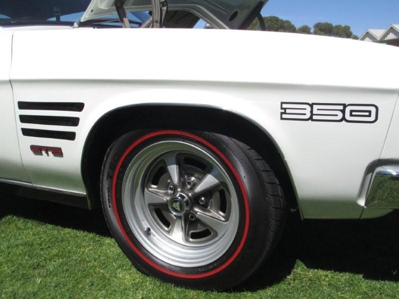 Monaro Nationals 2014, Tanunda. Photo: Wendy & John Perkins