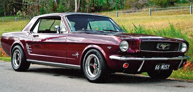 Mustang0 1