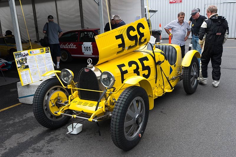 Phillip Island Classic 2016 007