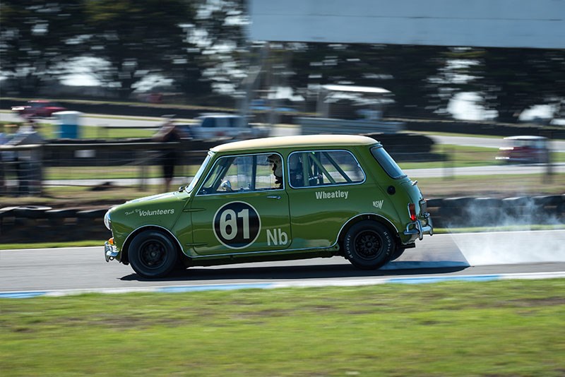 Phillip Island Classic 2016 1006