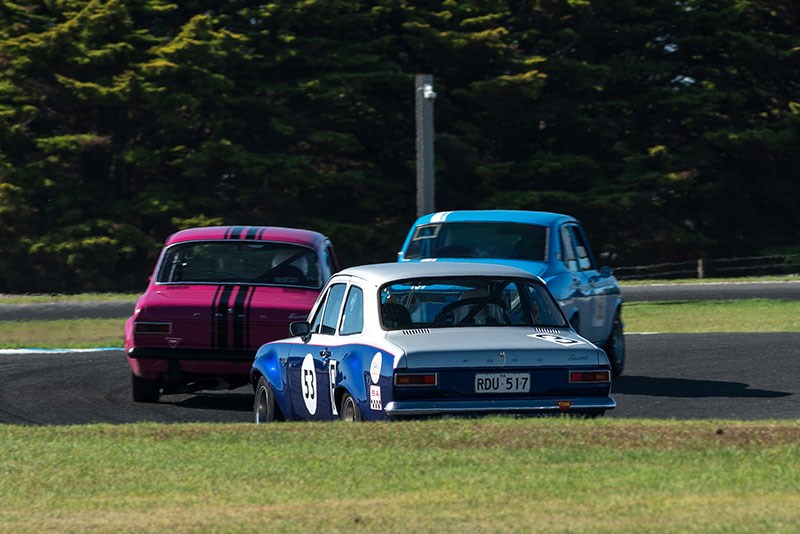 Phillip Island Classic 2016 1039