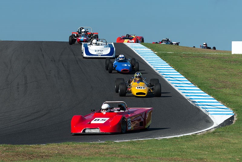 Phillip Island Classic 2016 1071