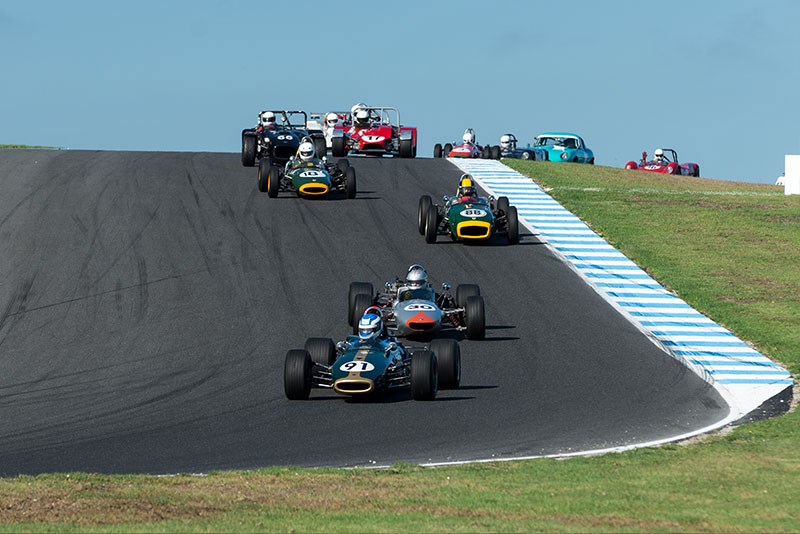 Phillip Island Classic 2016 1085