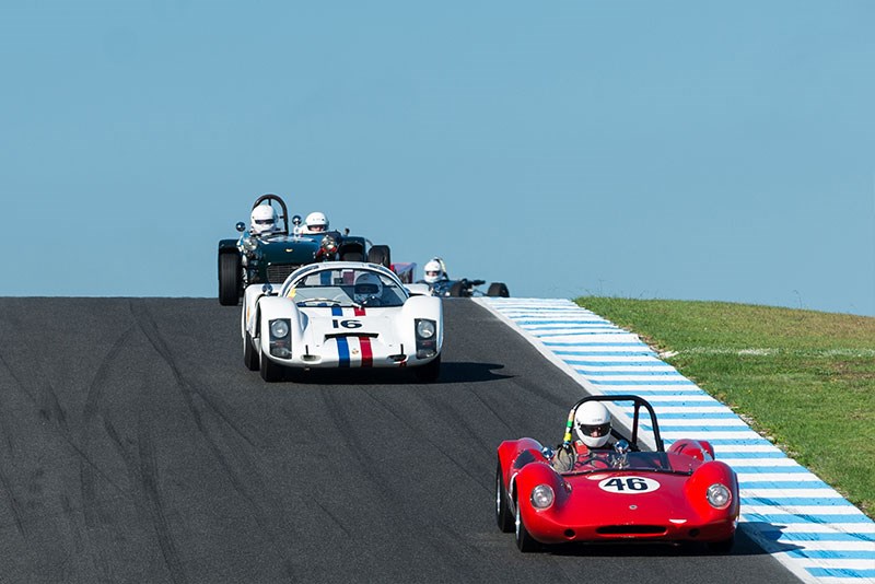 Phillip Island Classic 2016 1092