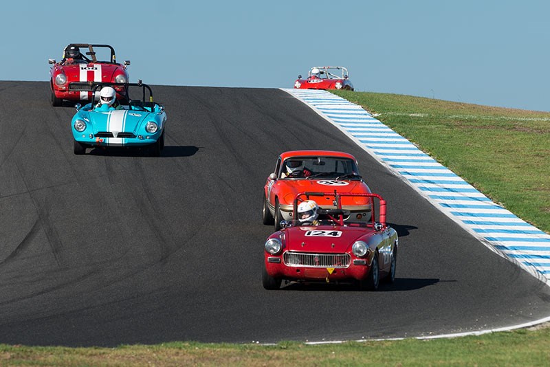 Phillip Island Classic 2016 1246