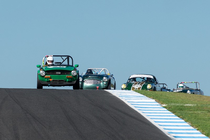 Phillip Island Classic 2016 1249