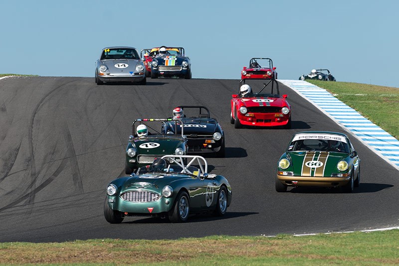 Phillip Island Classic 2016 1251