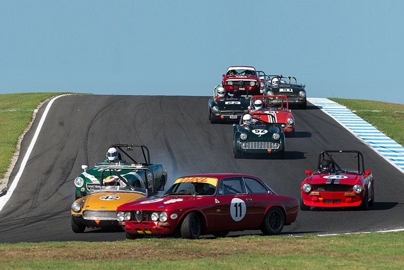 Phillip Island Classic 2016 1254