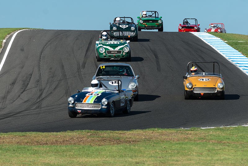 Phillip Island Classic 2016 1293