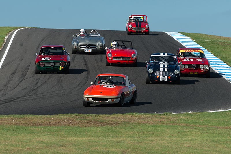 Phillip Island Classic 2016 1304