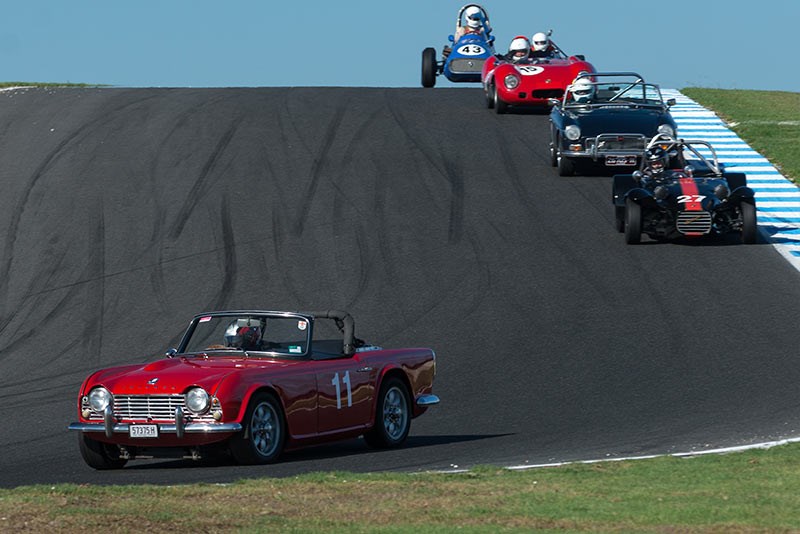 Phillip Island Classic 2016 1318