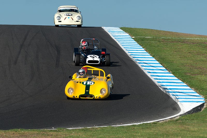 Phillip Island Classic 2016 1357