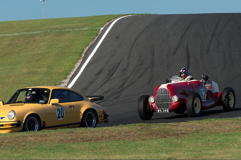 Phillip Island Classic 2016 1366