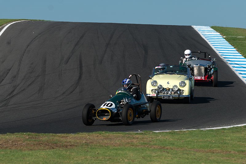 Phillip Island Classic 2016 1370