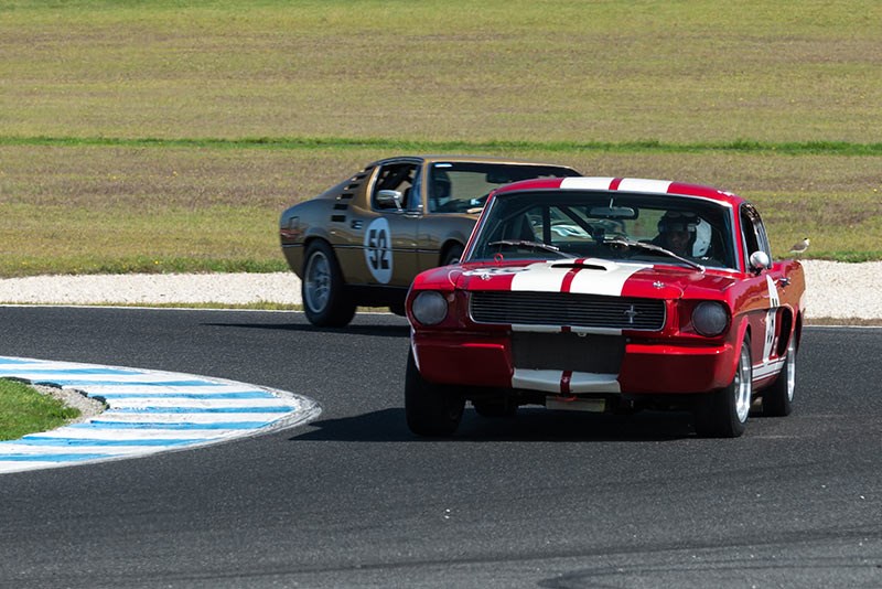 Phillip Island Classic 2016 342