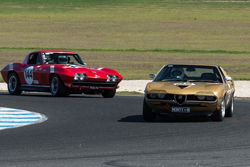 Phillip Island Classic 2016 343