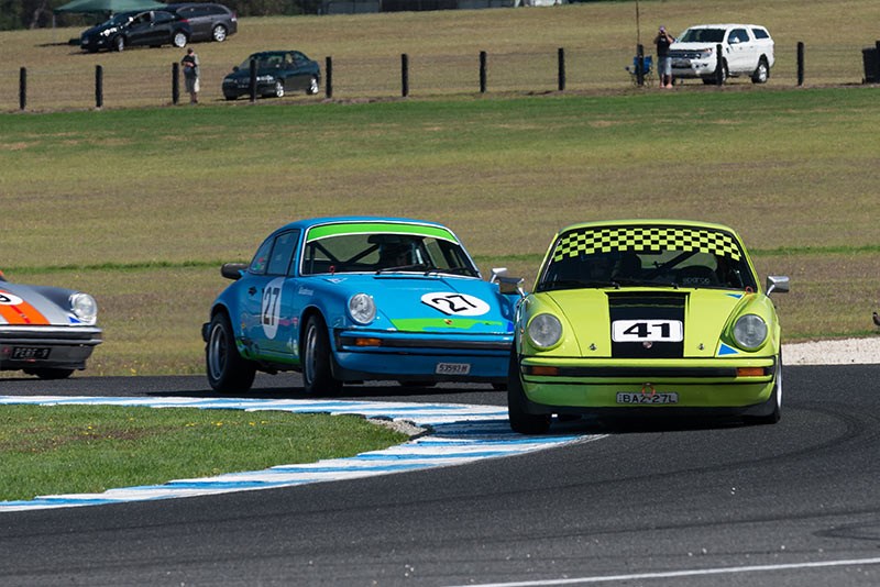 Phillip Island Classic 2016 349