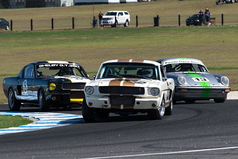 Phillip Island Classic 2016 357