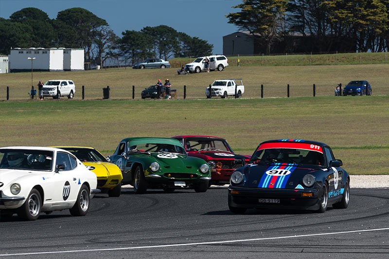 Phillip Island Classic 2016 363