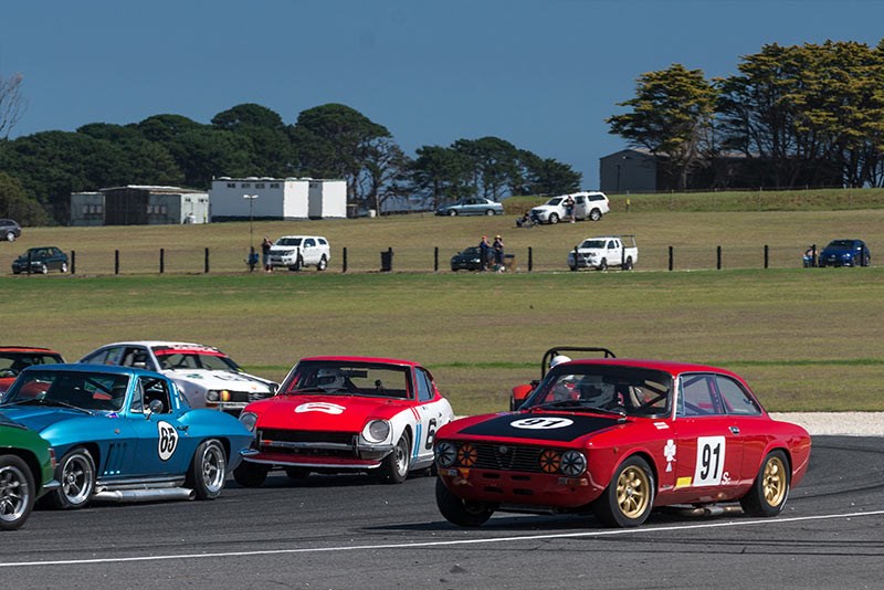 Phillip Island Classic 2016 365