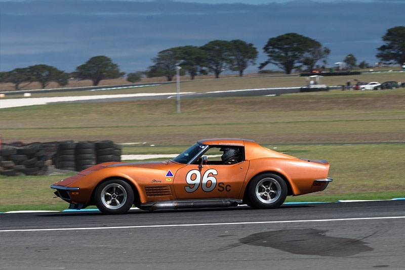 Phillip Island Classic 2016 378