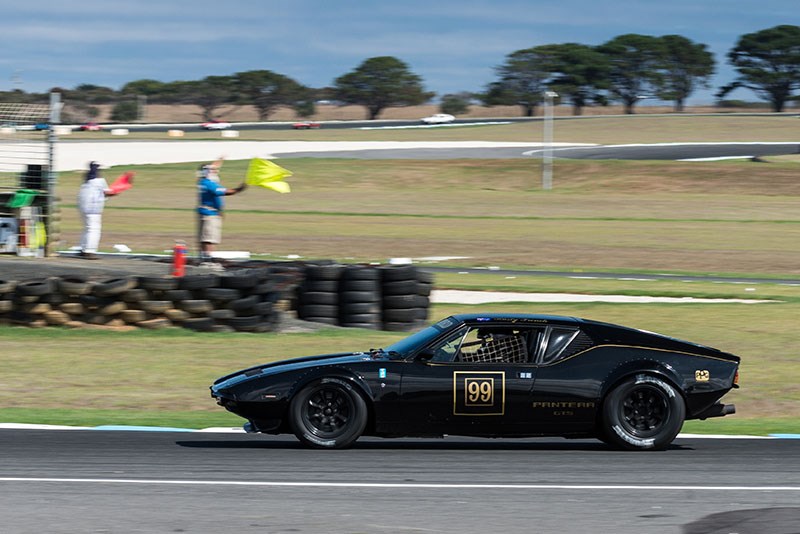 Phillip Island Classic 2016 379