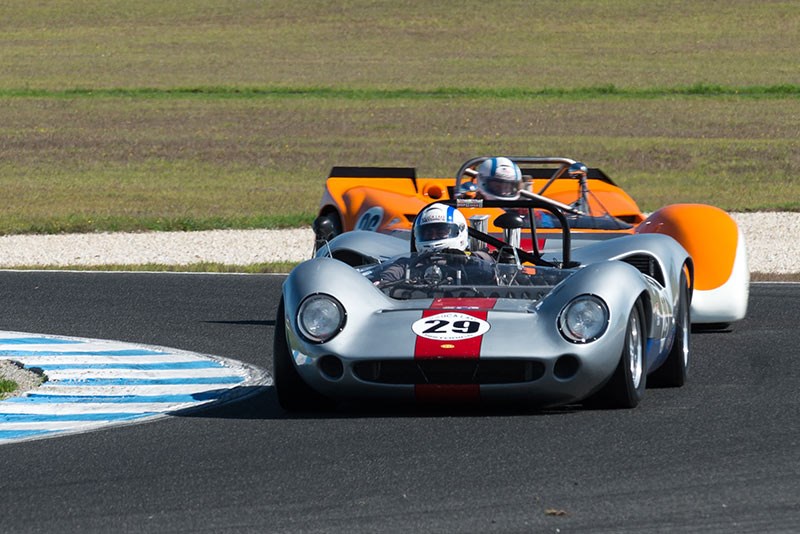 Phillip Island Classic 2016 401