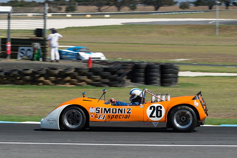 Phillip Island Classic 2016 403