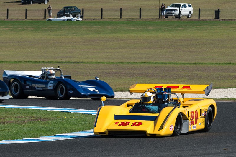 Phillip Island Classic 2016 420